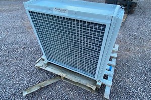 American Industrial Model ACL-1235-3  Blower and Fan